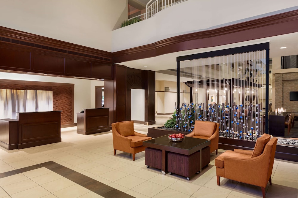 Boston Vacations - Embassy Suites by Hilton Boston Waltham - Property Image 48