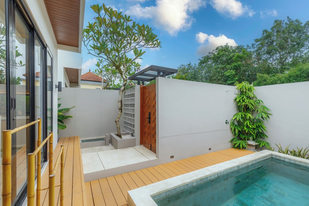 Terra House B1