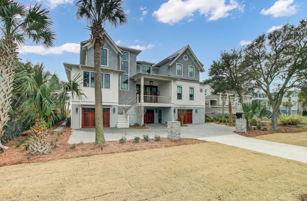 3108 Palm by Avantstay Oceanfront, Private Pool, Incredible Views