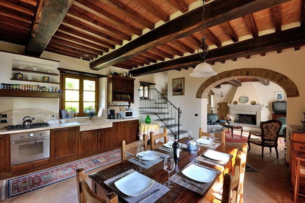 Agriturismo Giusi e Dario