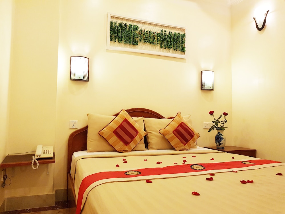 Fancy Guest House