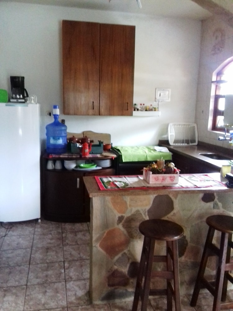 Castelinho Guest House