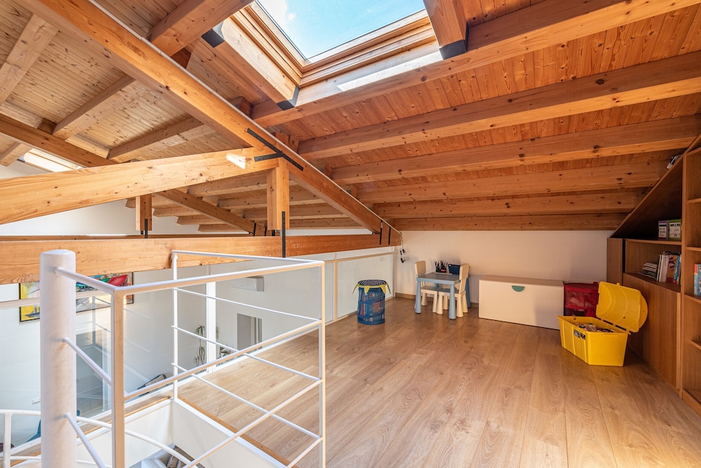 San Salvatore Apartment by Wonderful Italy