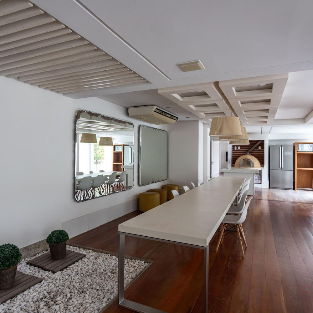 Wonder in Barra da Tijuca 3 Bedrooms Pp101 Z10