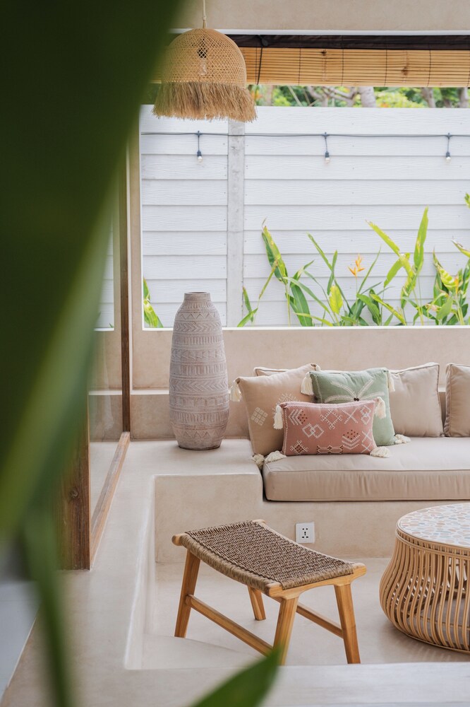 Gili Boho Villas