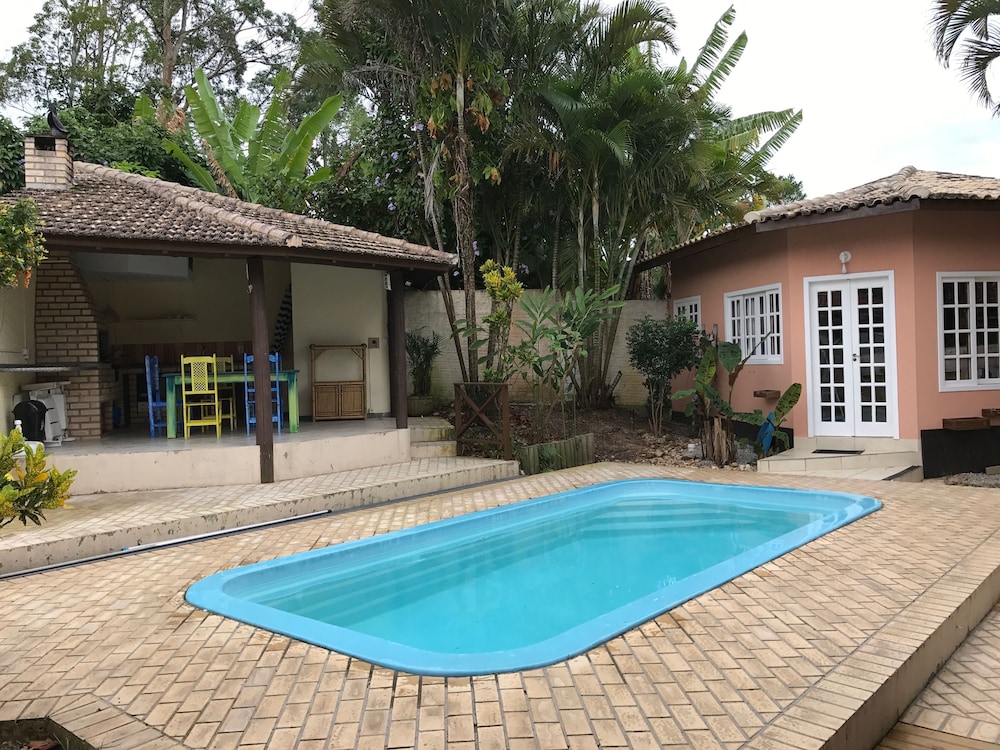 Casa do Bosque