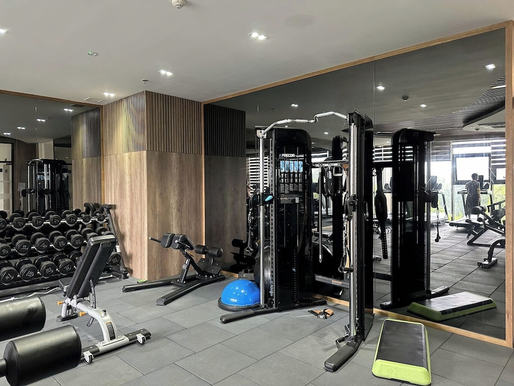 Sakura Homestay - Landmark Ecopark