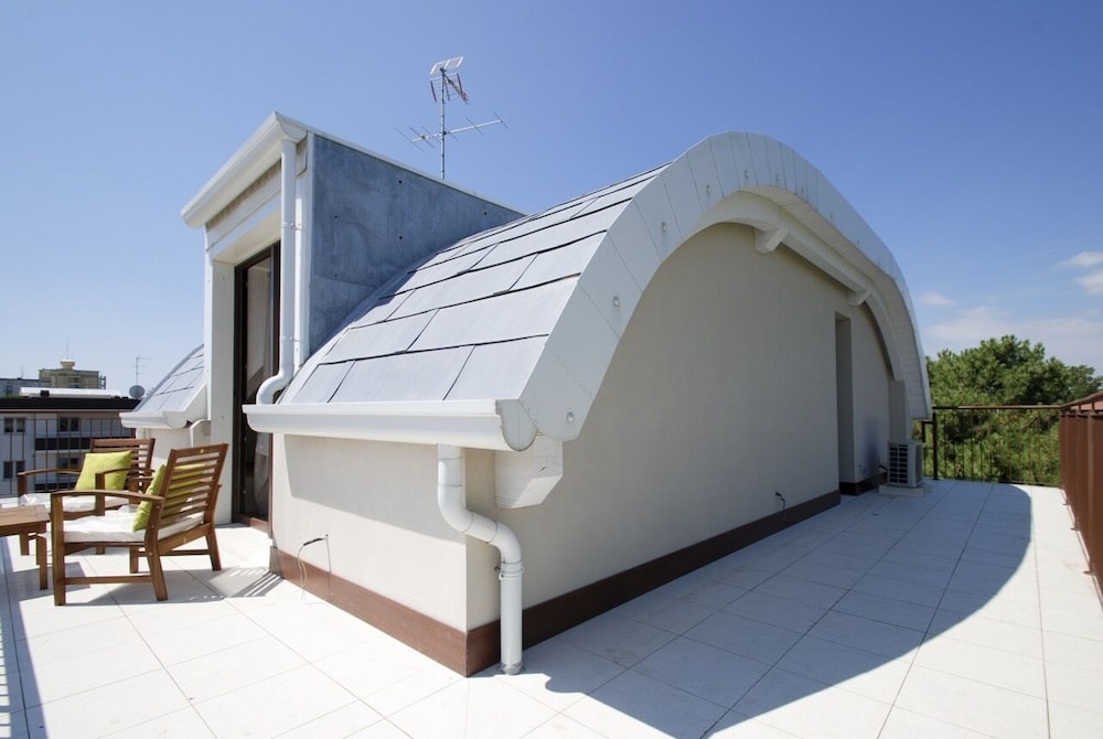 roof