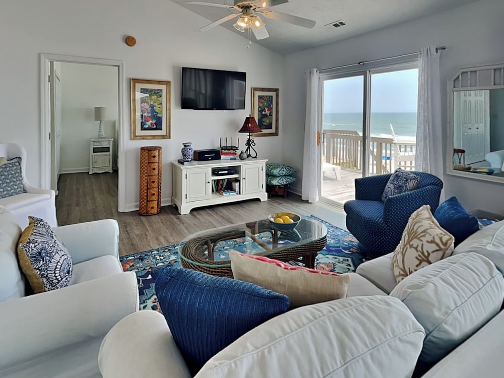 You're The Tops by Topsail Realty