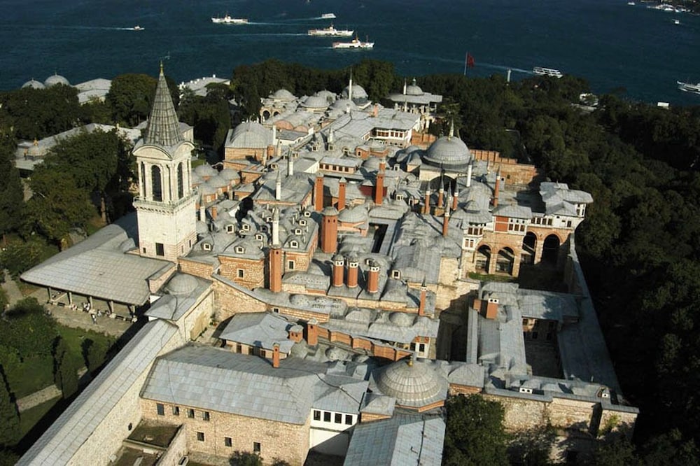 Boutique Dedem Otel - Image 20