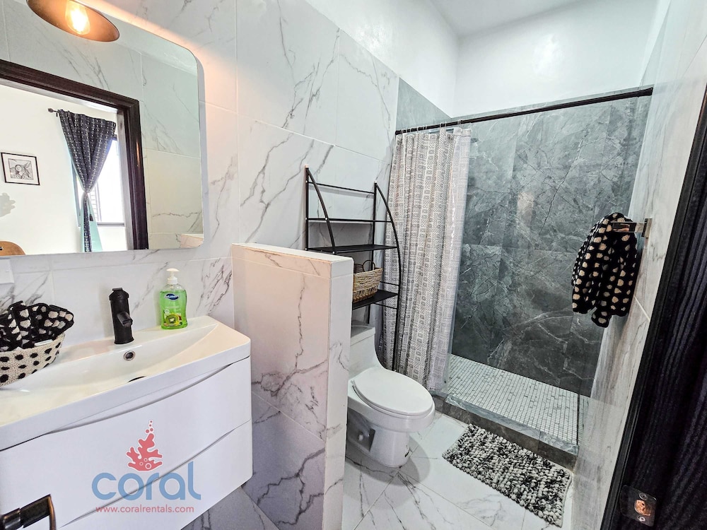 Two Brand new Adjacent Properties With Private Pool