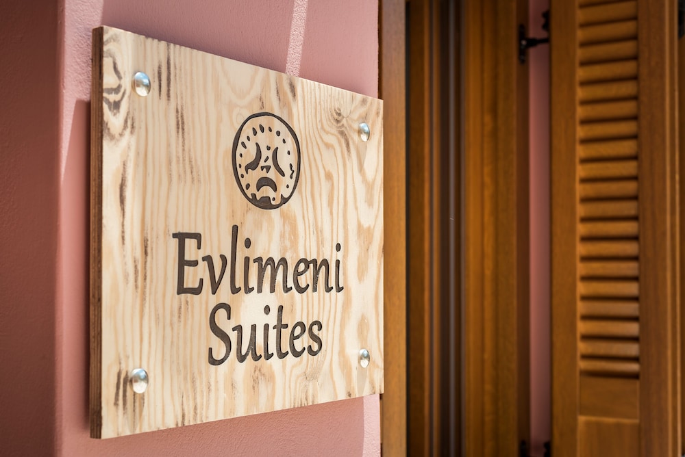 Evlimeni Suites photo 4