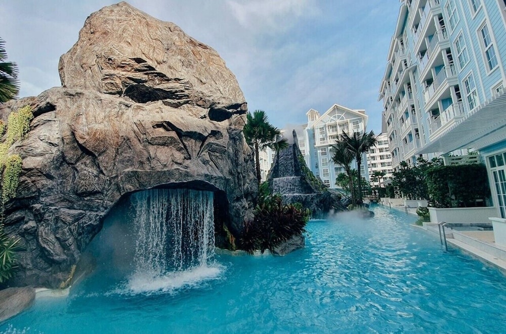 Grand Florida 1Bedroom CloseToBeach G511