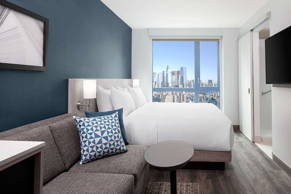 Hyatt Place New York Chelsea 15