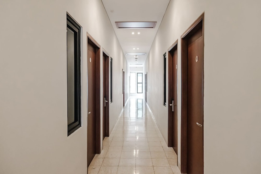 INNCA Inn House Simpang lima Semarang