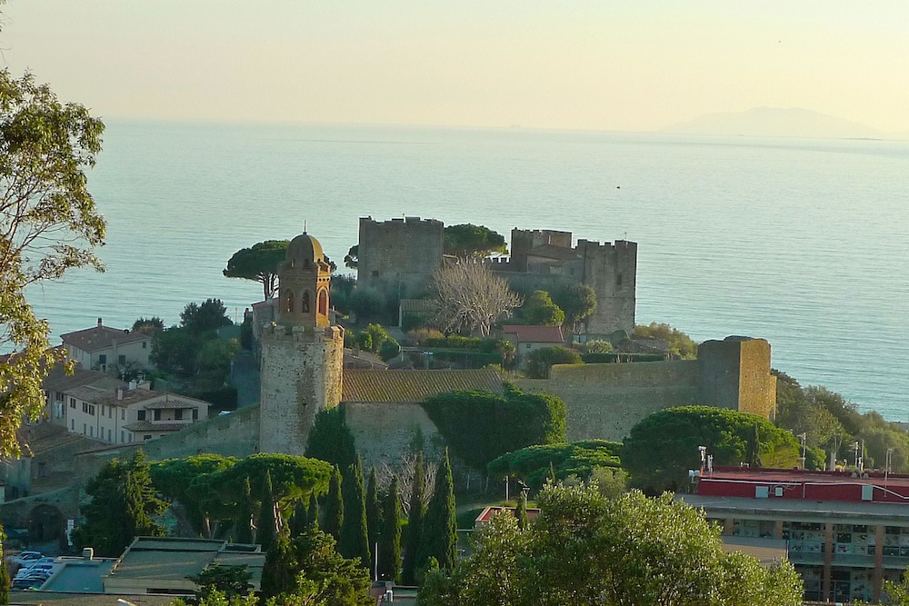 Appartamento Anna in Castiglione Della Pescaia
