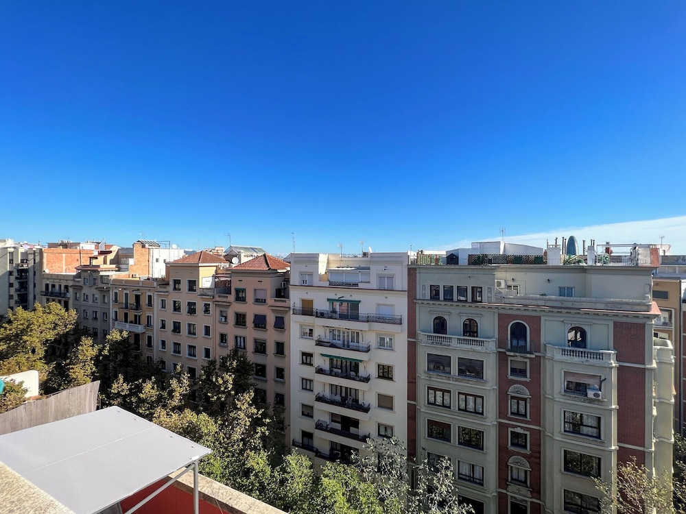 Stay U-nique Apartments Gaudi I