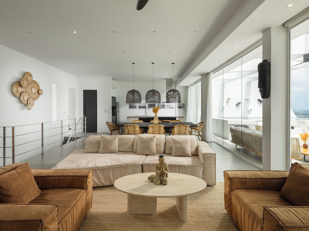 The Blossom Villa by Elite Havens