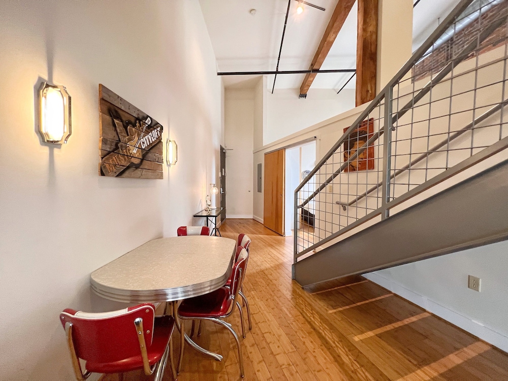 Music City Lofts