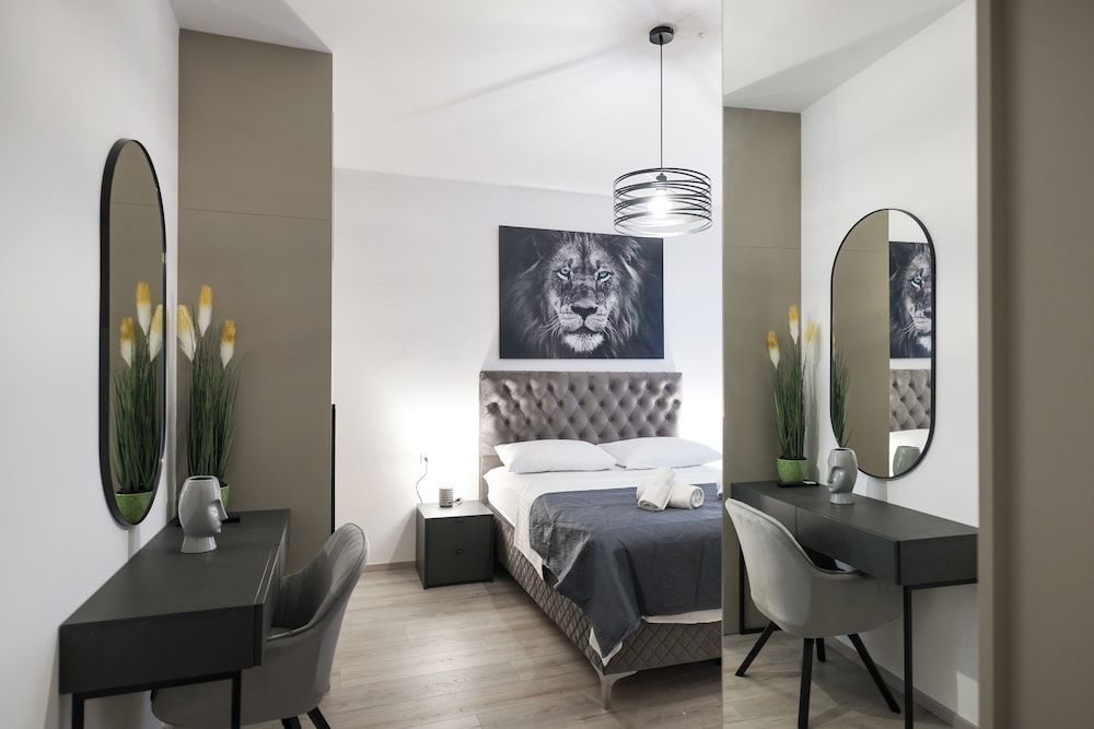 Classy apartments in city center