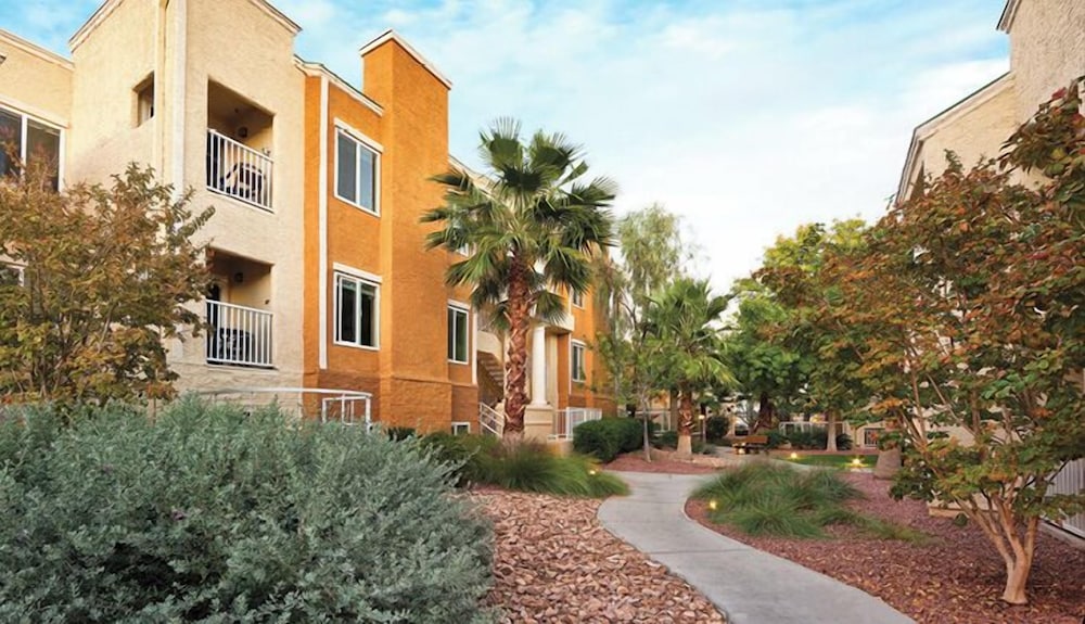 Tropicana Condos