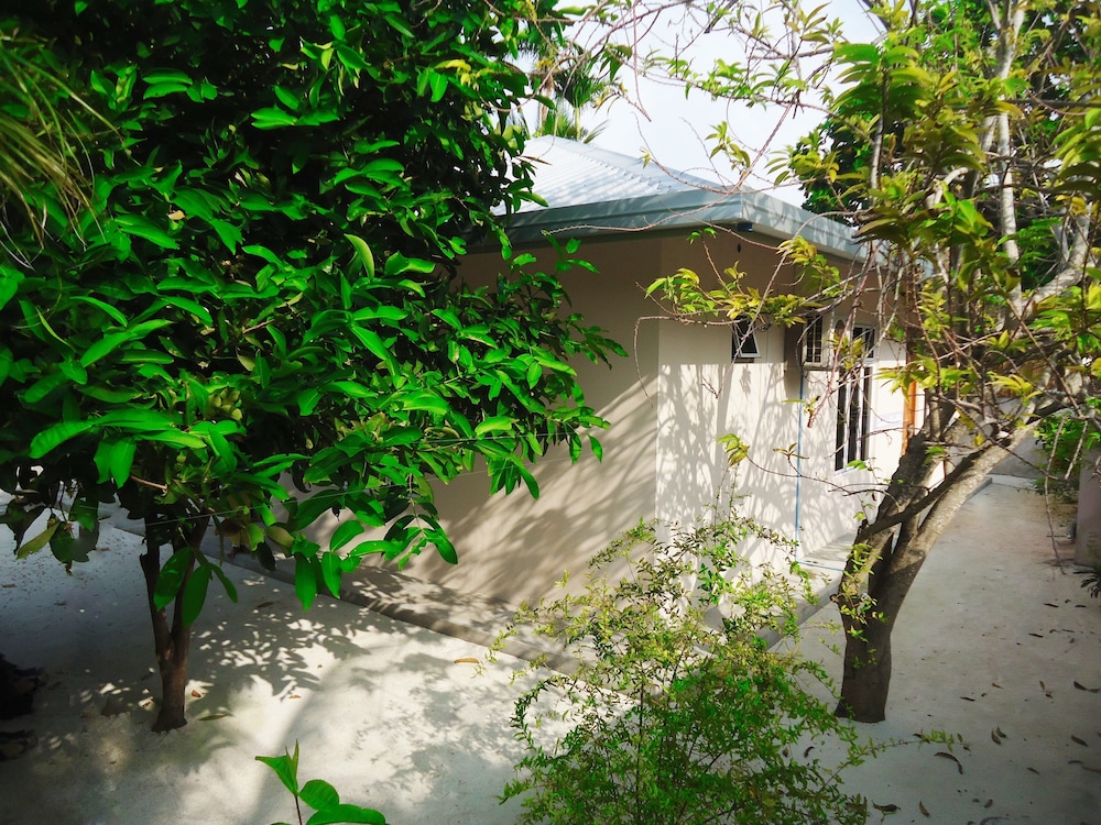 Summer Home