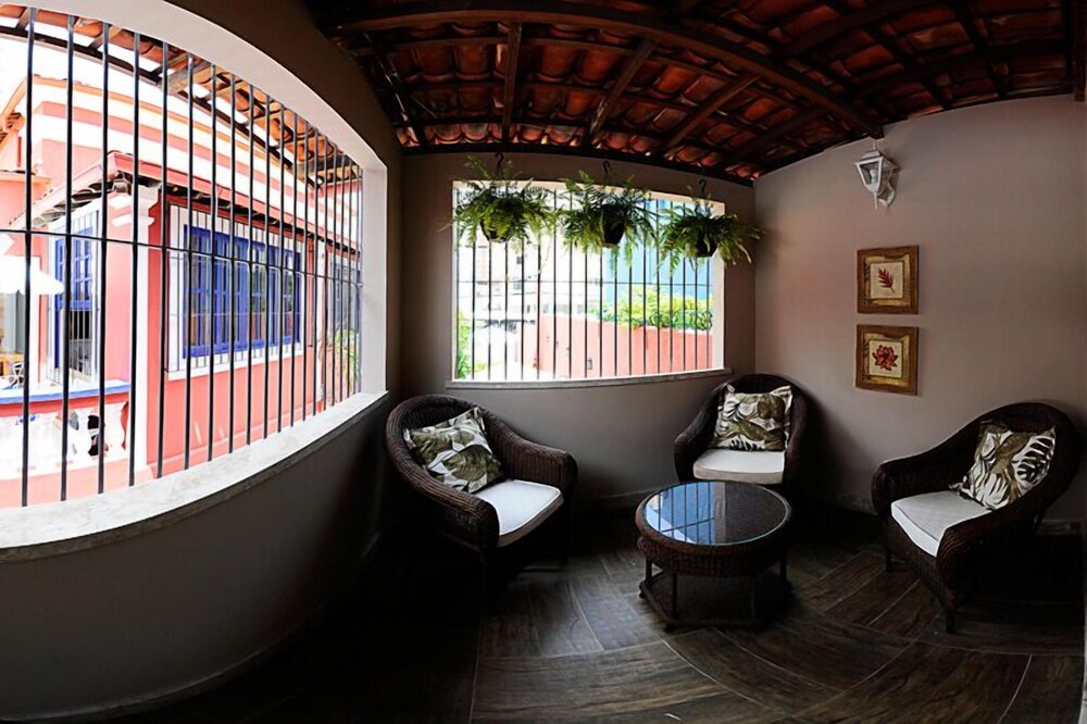 Bahia Prime Hostel