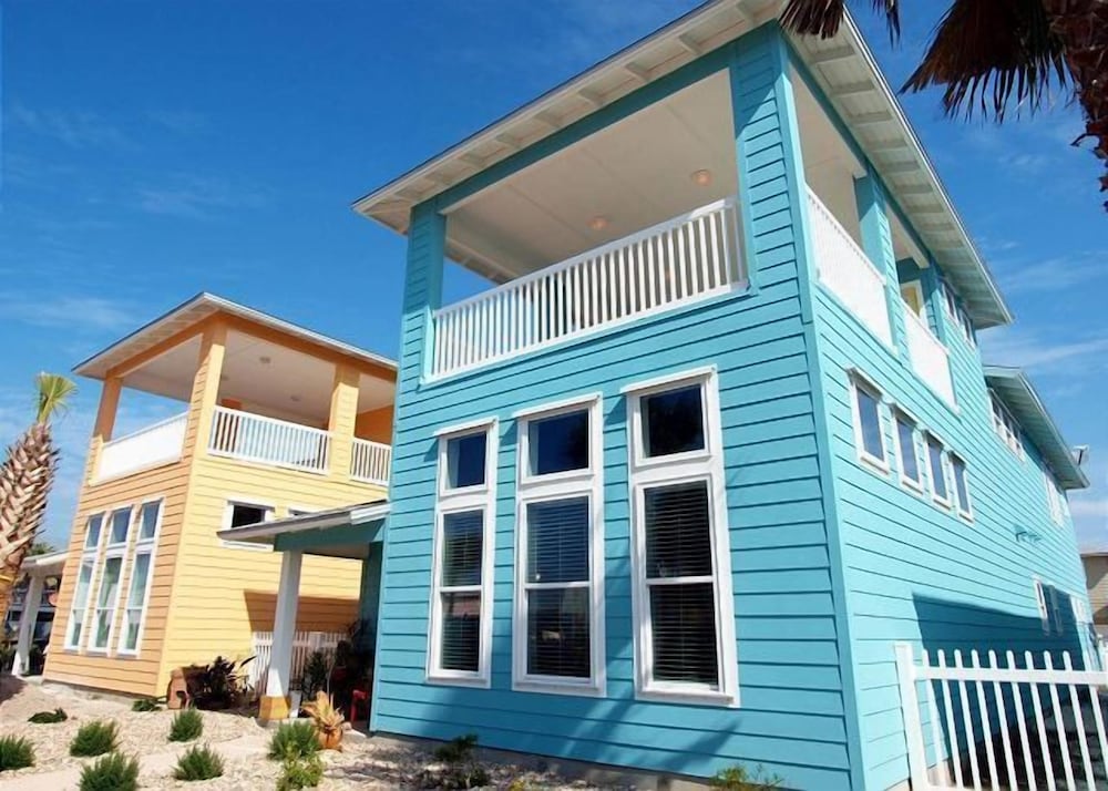 Port A Escapes Vacation Rentals