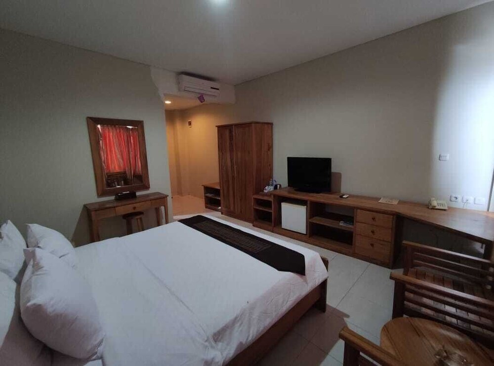 Hotel Grand Papua Fakfak