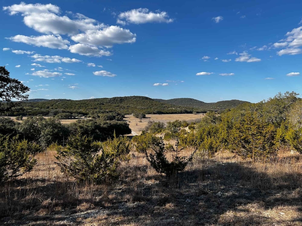 CRC Ranch Retreat