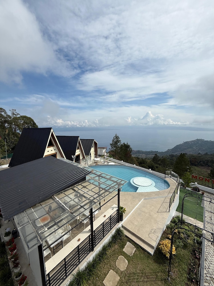 Montero Glamping & Stay