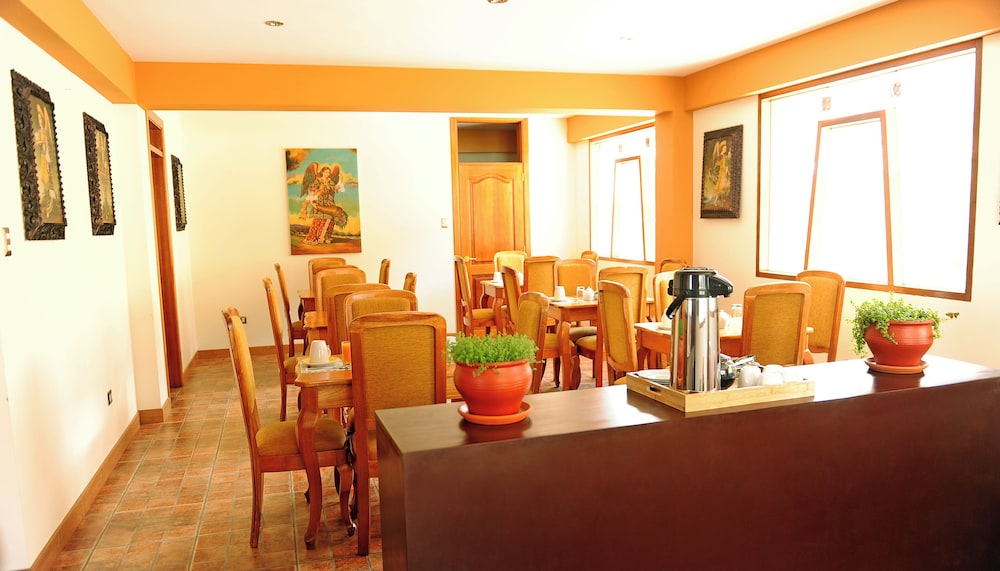 Cavana Hotel Cusco