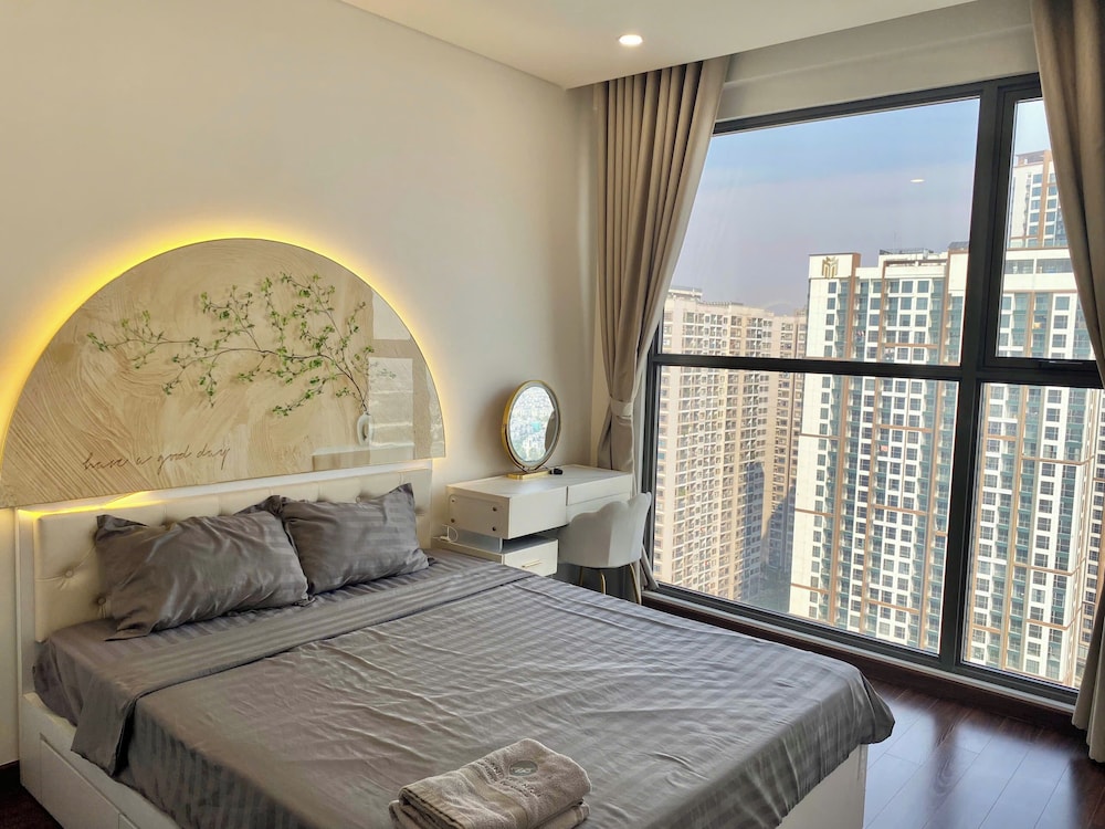 Vinhomes Ocean Park 1 Gia Lâm Apartment