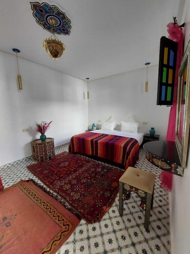 Riad Zaid