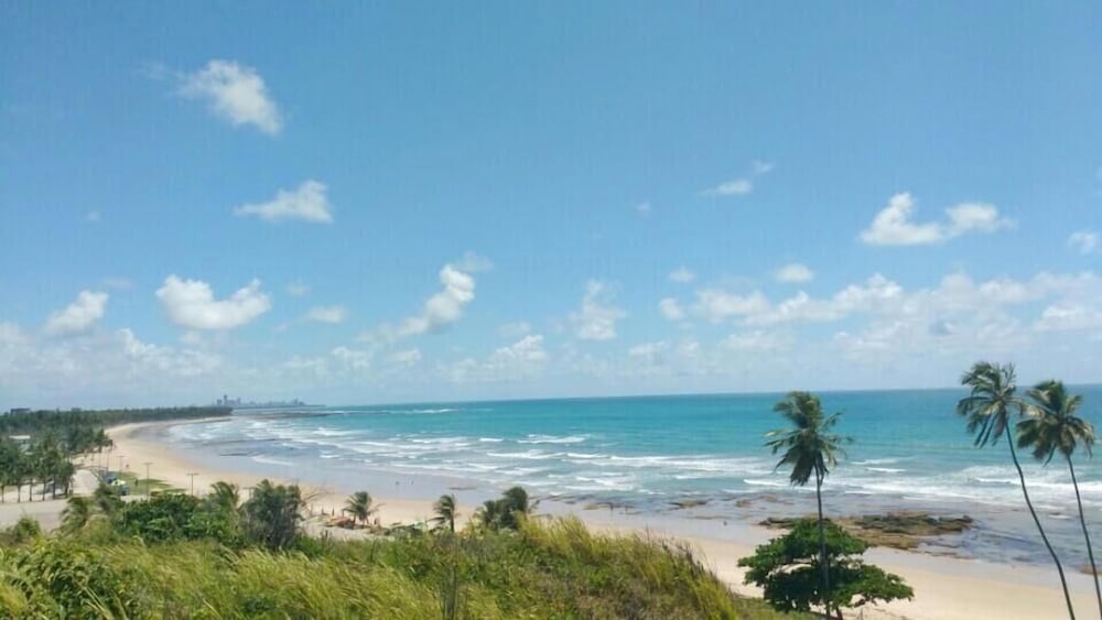 Mirante Hostel Recife
