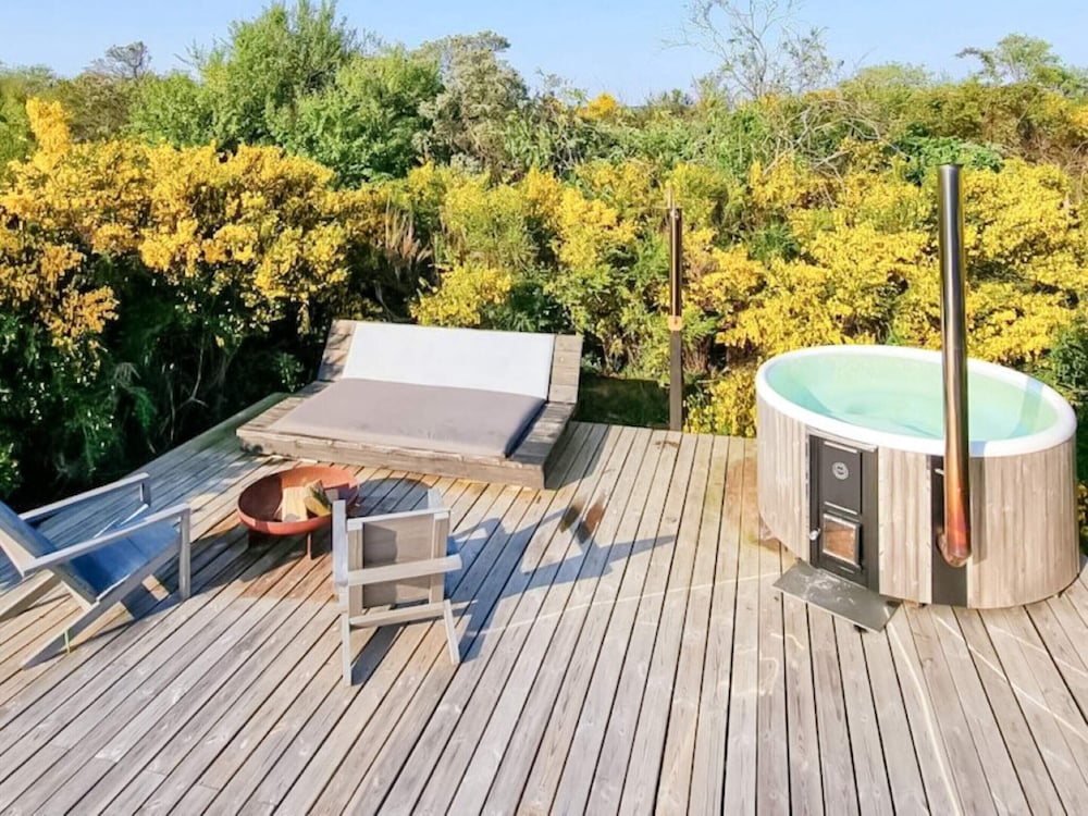 Chic Retreat in Sjaellands Odde - By Traum Ferienwohnungen view 4