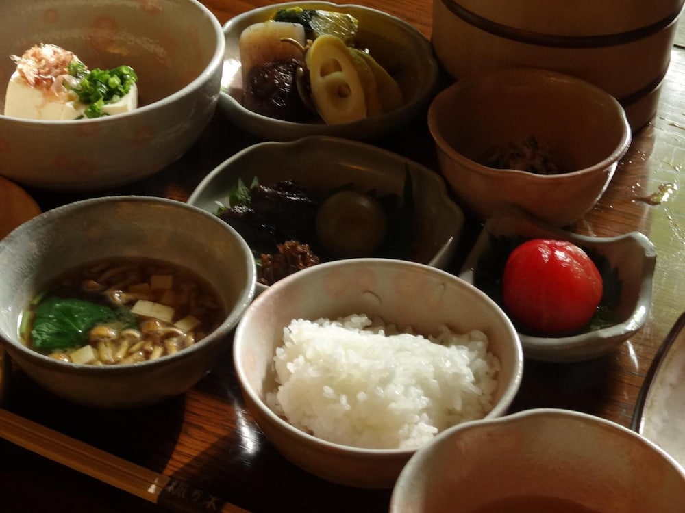 Auberge Funoki