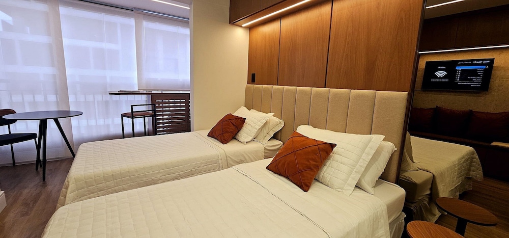Constantino 708 Campo Belo