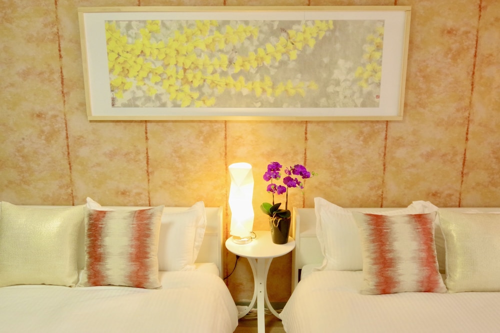 Nipponbashi Art Hotel