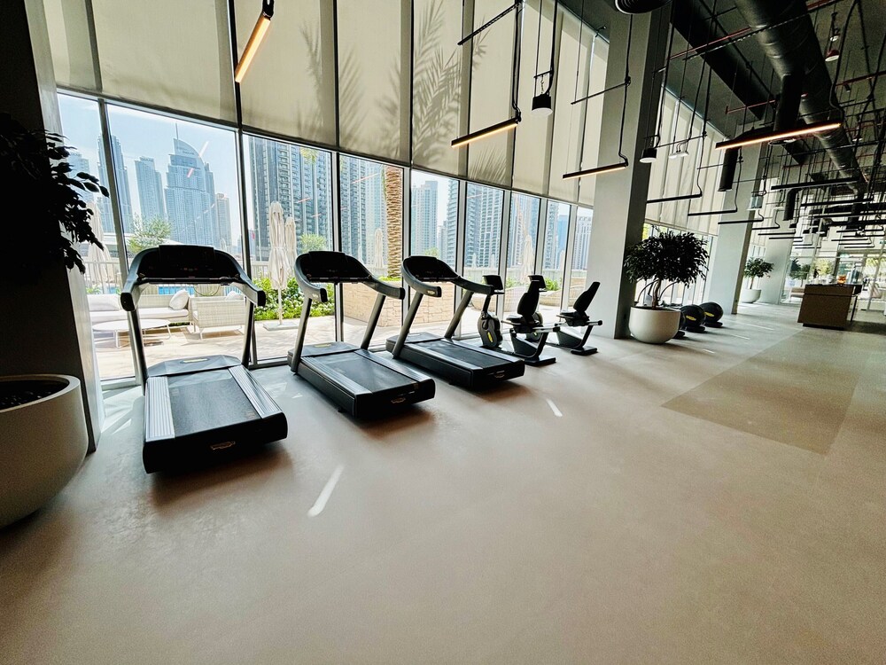 Elite Burj Khalifa View Opp. Dubai Mall