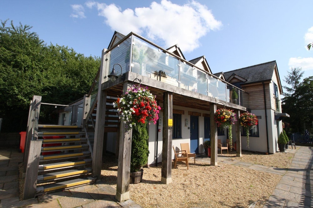 The Sun Inn