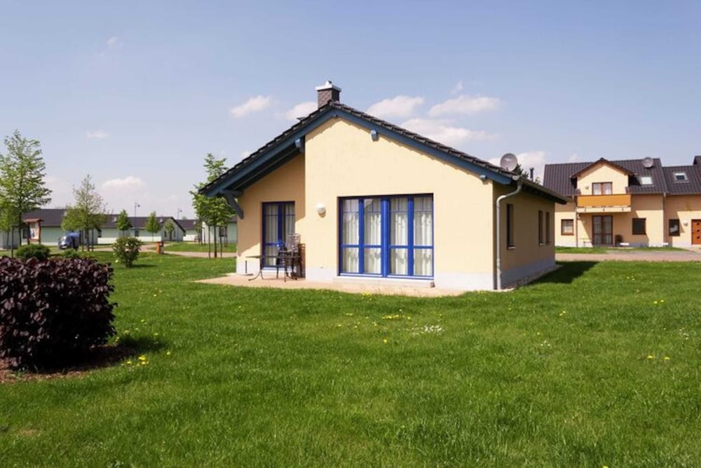 Holiday Home in Markkleeberg Near a Lake