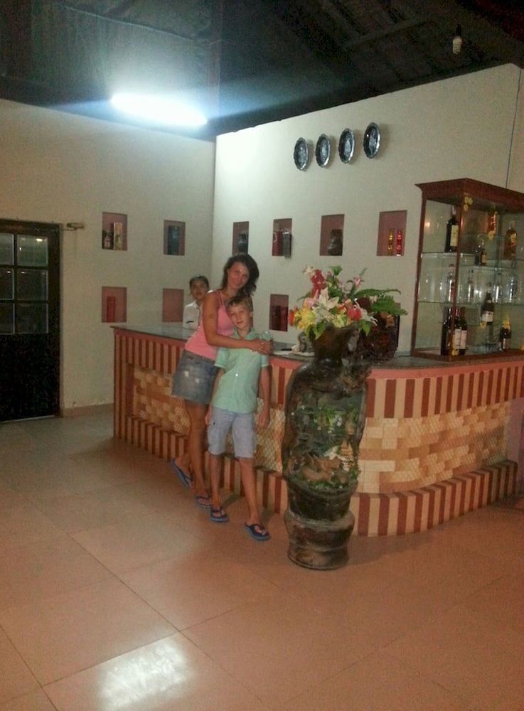 Non Nuoc Resort