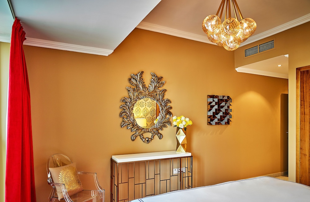 Dream Inn Dubai Duplex Marina Quays