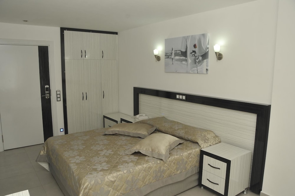 Monte Carlo Park Hotel - All Inclusive