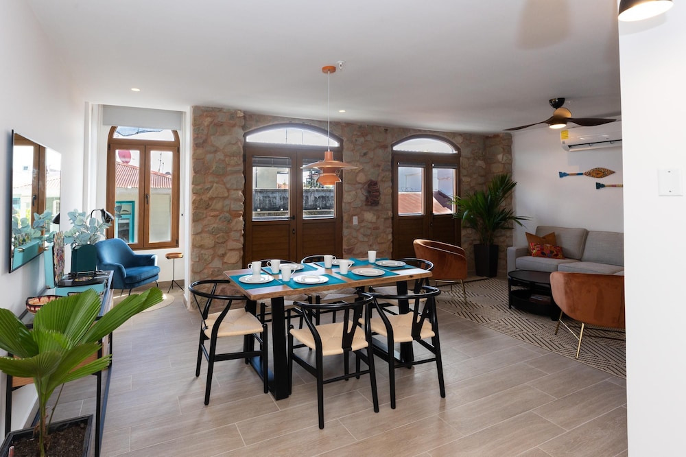The Vacationer Condo By Acomodo