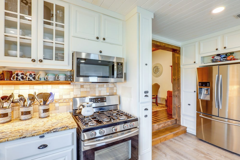 Day Trip to Brownwood: Ranch Retreat on 92 Acres!