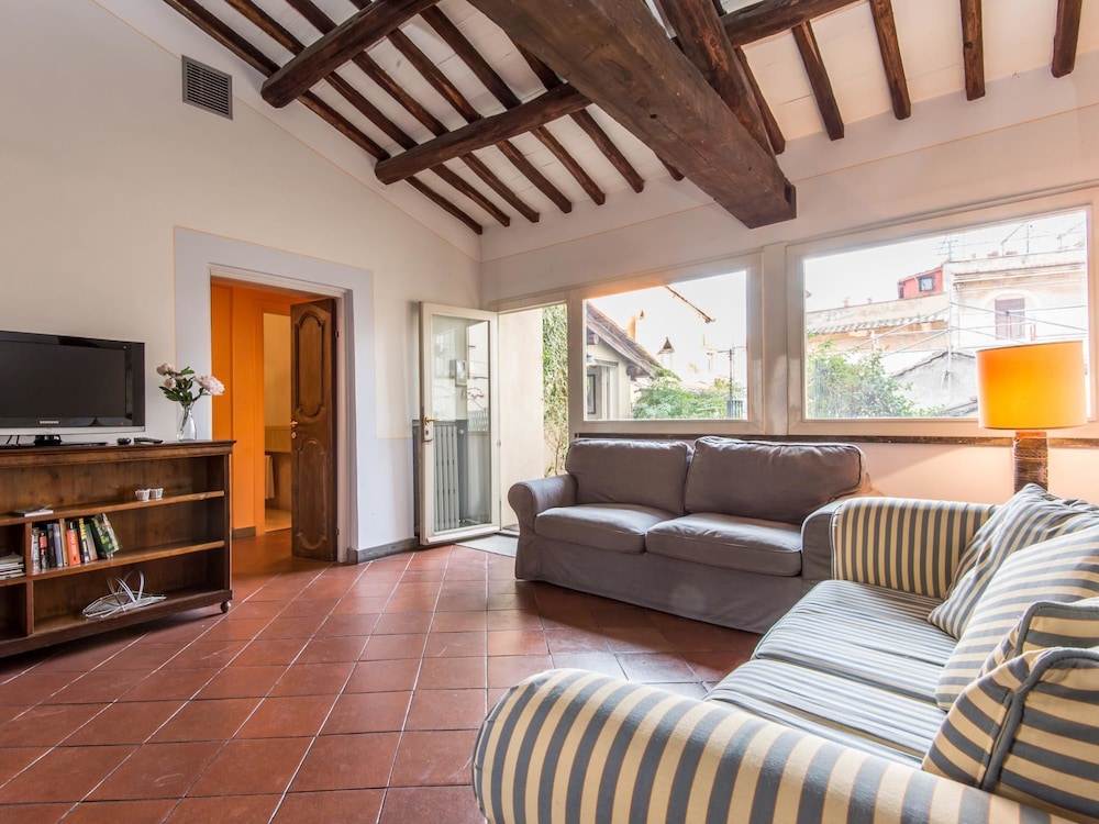 RSH Campo de Fiori Luxury House