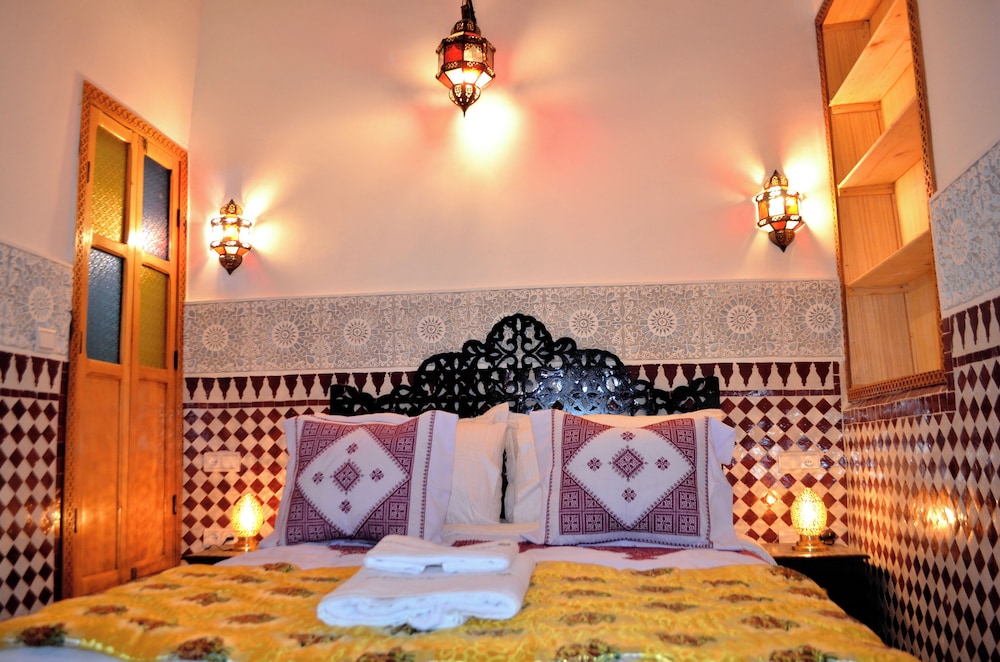 Riad Dar Salma
