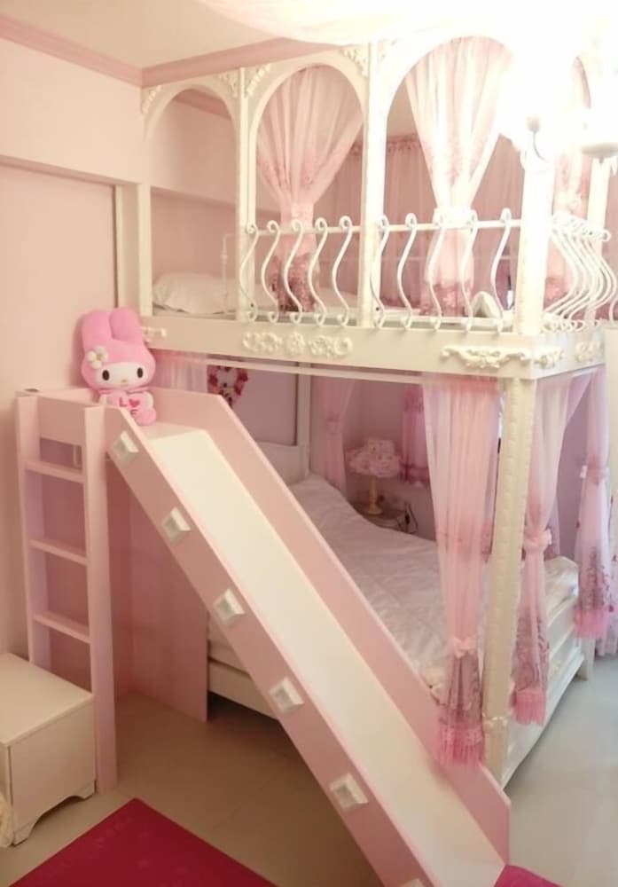 dancedoll-house